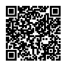 QR code for sharing / printing