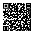 QR code for sharing / printing