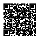 QR code for sharing / printing