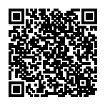 QR code for sharing / printing