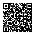 QR code for sharing / printing