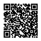 QR code for sharing / printing