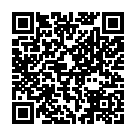 QR code for sharing / printing