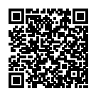 QR code for sharing / printing