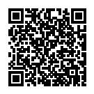 QR code for sharing / printing