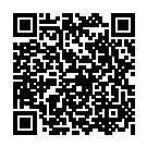 QR code for sharing / printing