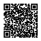 QR code for sharing / printing