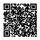 QR code for sharing / printing