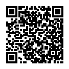 QR code for sharing / printing