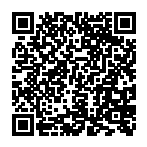QR code for sharing / printing