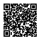 QR code for sharing / printing