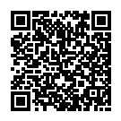QR code for sharing / printing
