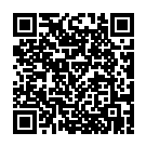 QR code for sharing / printing