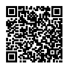 QR code for sharing / printing