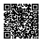 QR code for sharing / printing
