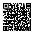 QR code for sharing / printing