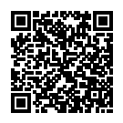 QR code for sharing / printing