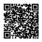 QR code for sharing / printing