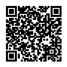 QR code for sharing / printing