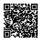 QR code for sharing / printing
