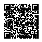QR code for sharing / printing