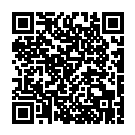 QR code for sharing / printing