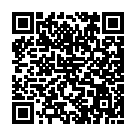 QR code for sharing / printing