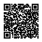 QR code for sharing / printing