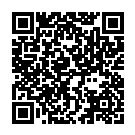 QR code for sharing / printing