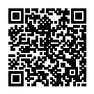 QR code for sharing / printing