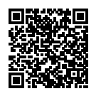 QR code for sharing / printing