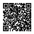 QR code for sharing / printing