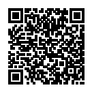 QR code for sharing / printing