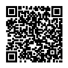 QR code for sharing / printing