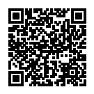 QR code for sharing / printing