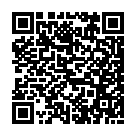 QR code for sharing / printing