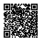 QR code for sharing / printing