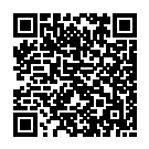 QR code for sharing / printing