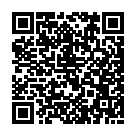 QR code for sharing / printing