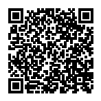 QR code for sharing / printing