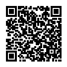 QR code for sharing / printing