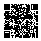 QR code for sharing / printing