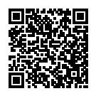 QR code for sharing / printing