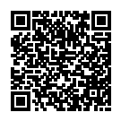 QR code for sharing / printing
