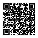 QR code for sharing / printing