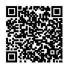 QR code for sharing / printing
