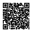 QR code for sharing / printing