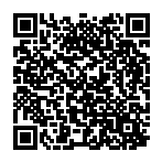 QR code for sharing / printing
