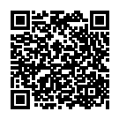QR code for sharing / printing
