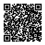 QR code for sharing / printing